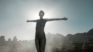 <i>Raised By Wolves </i>continues to look wild as hell in new trailer for Ridley Scott's HBO Max series